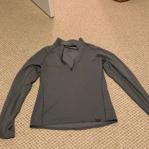 Patagonia Half Zip S